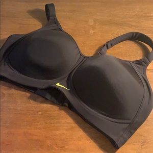 Nike High Impact sports bra